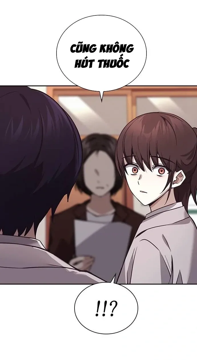 Cạnh Tranh Thân Thiện (Friendly Rivalry) Chapter 5 - Trang 2