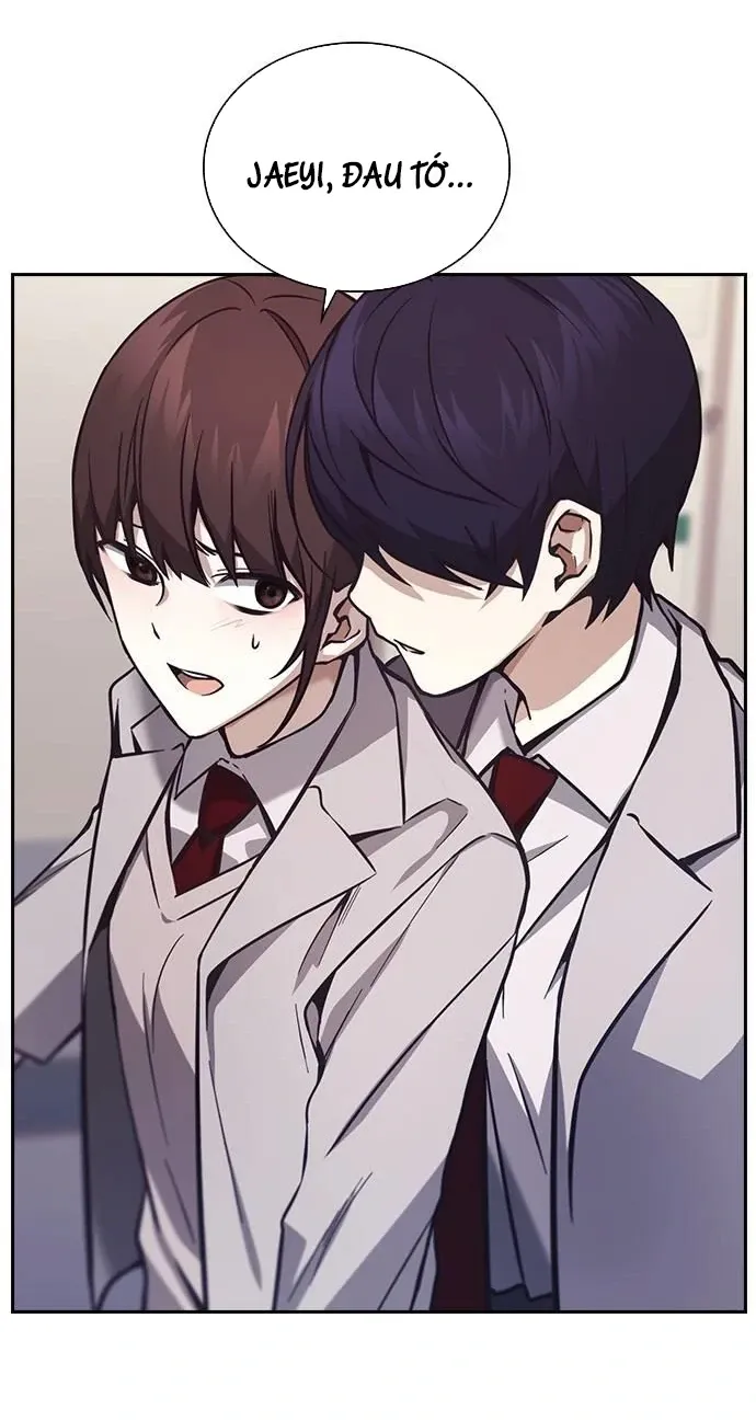 Cạnh Tranh Thân Thiện (Friendly Rivalry) Chapter 5 - Trang 2