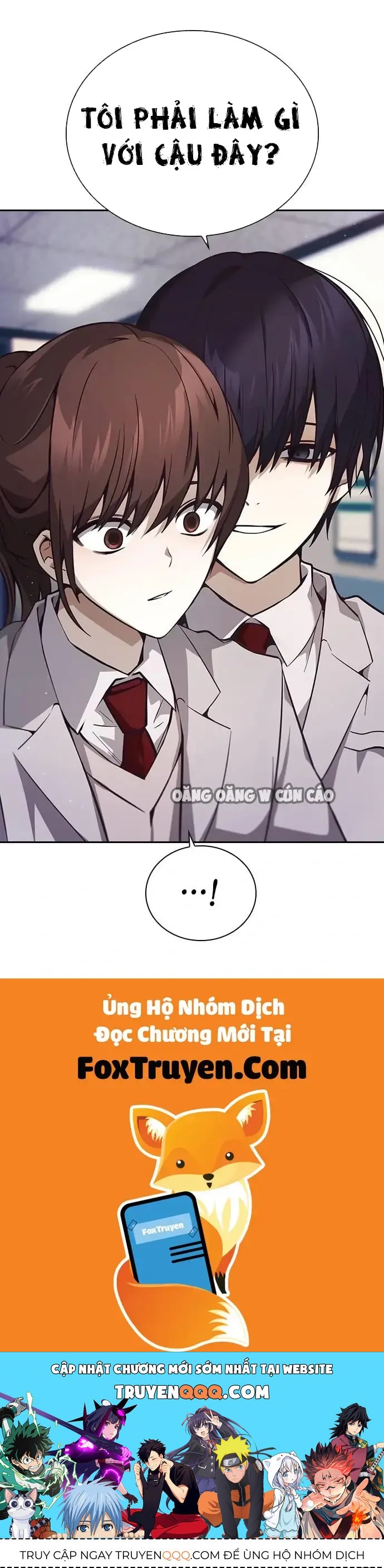 Cạnh Tranh Thân Thiện (Friendly Rivalry) Chapter 5 - Trang 2