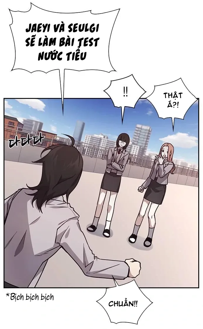 Cạnh Tranh Thân Thiện (Friendly Rivalry) Chapter 5 - Trang 2