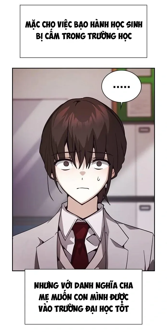 Cạnh Tranh Thân Thiện (Friendly Rivalry) Chapter 6 - Trang 2