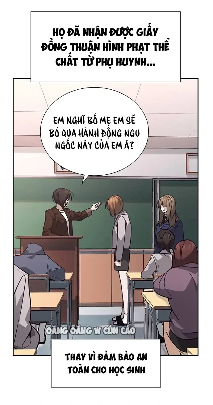 Cạnh Tranh Thân Thiện (Friendly Rivalry) Chapter 6 - Trang 2