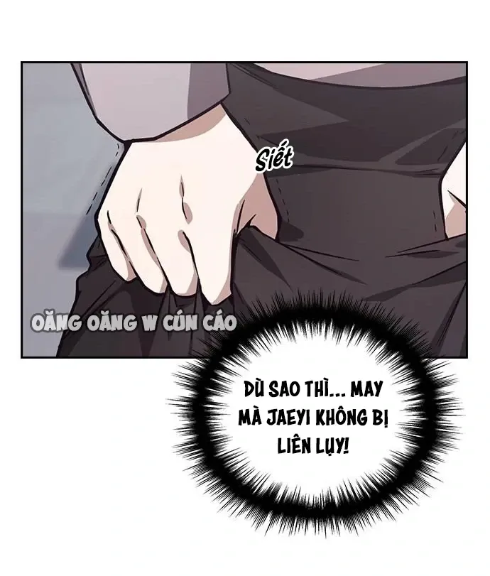 Cạnh Tranh Thân Thiện (Friendly Rivalry) Chapter 6 - Trang 2