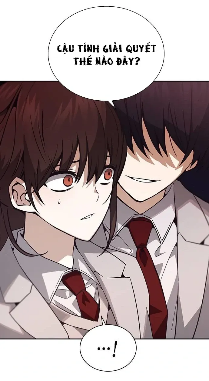 Cạnh Tranh Thân Thiện (Friendly Rivalry) Chapter 6 - Trang 2