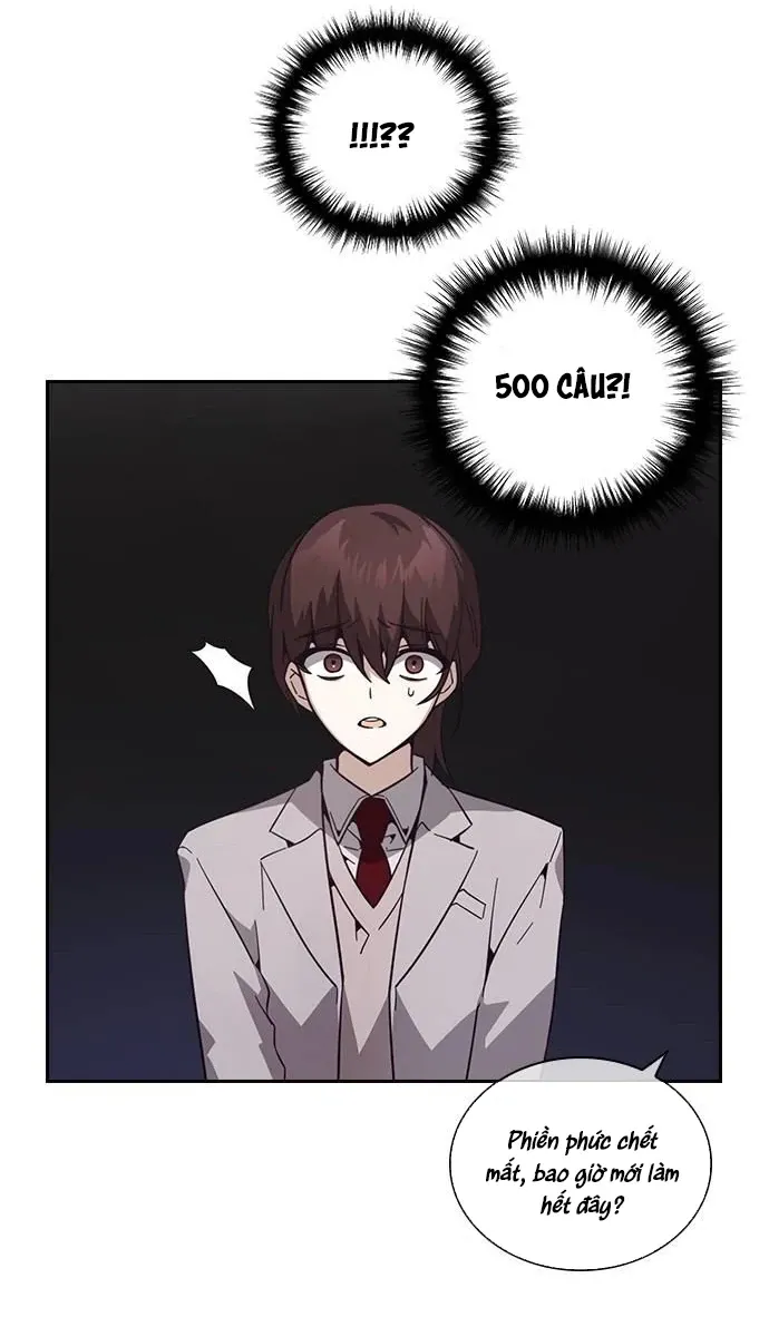 Cạnh Tranh Thân Thiện (Friendly Rivalry) Chapter 6 - Trang 2