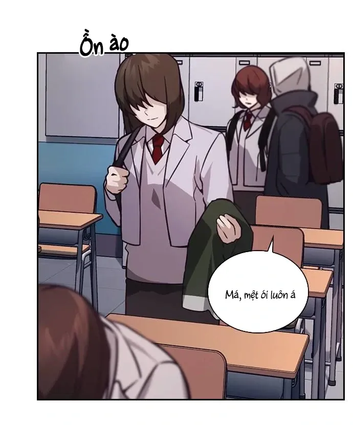 Cạnh Tranh Thân Thiện (Friendly Rivalry) Chapter 6 - Trang 2