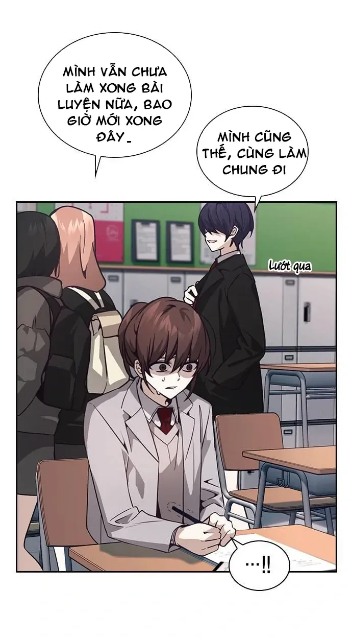 Cạnh Tranh Thân Thiện (Friendly Rivalry) Chapter 6 - Trang 2