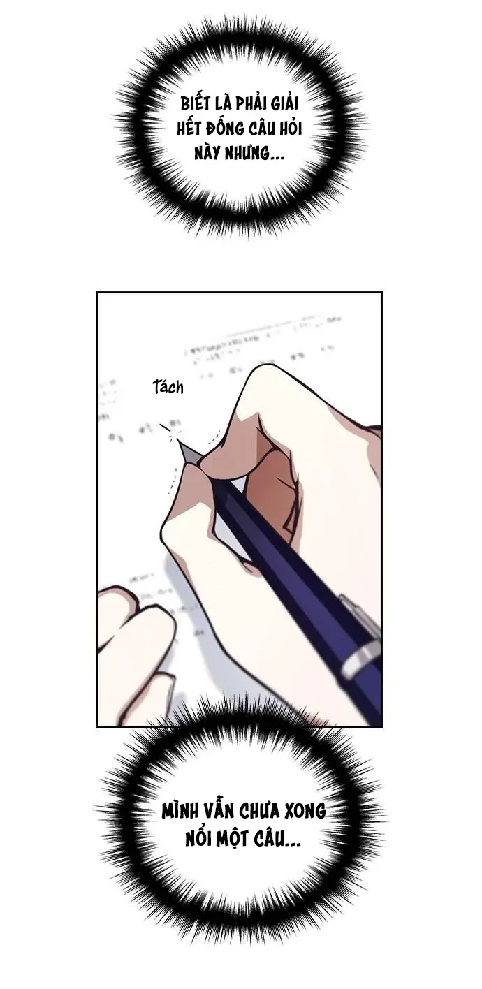 Cạnh Tranh Thân Thiện (Friendly Rivalry) Chapter 6 - Trang 2