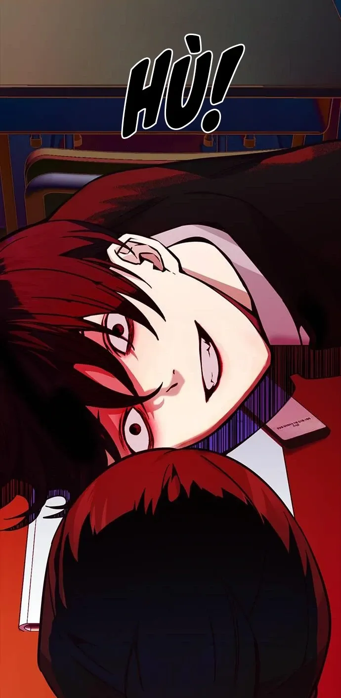 Cạnh Tranh Thân Thiện (Friendly Rivalry) Chapter 6 - Trang 2