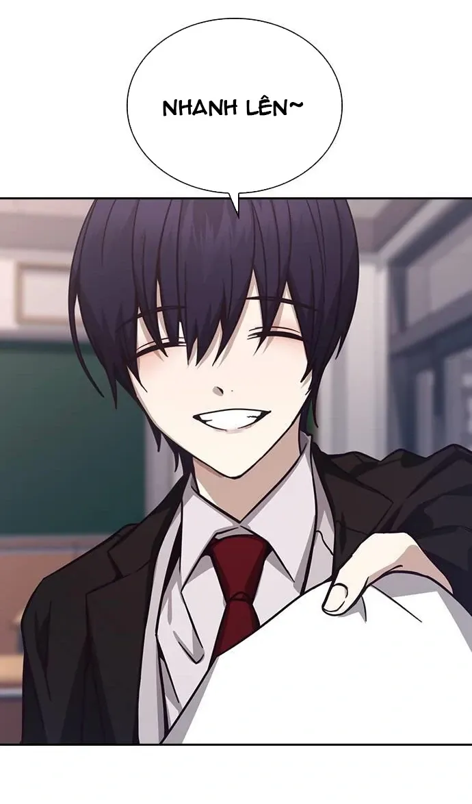 Cạnh Tranh Thân Thiện (Friendly Rivalry) Chapter 6 - Trang 2