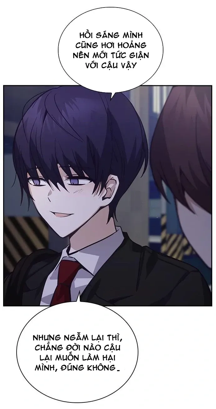 Cạnh Tranh Thân Thiện (Friendly Rivalry) Chapter 6 - Trang 2