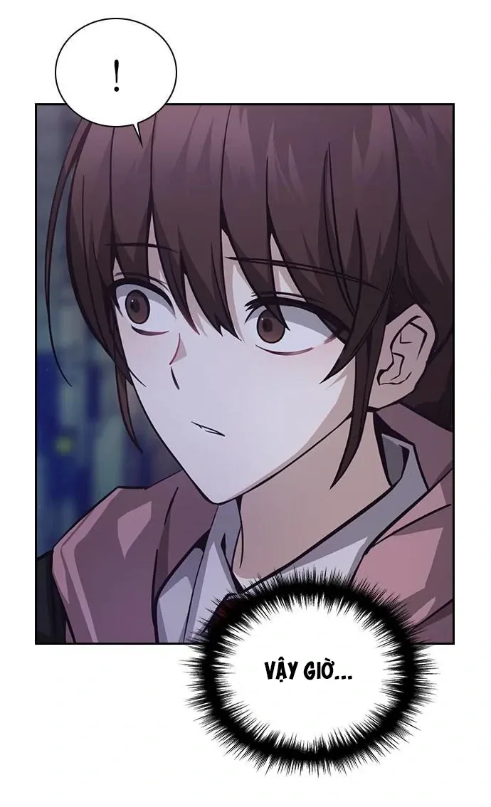 Cạnh Tranh Thân Thiện (Friendly Rivalry) Chapter 6 - Trang 2