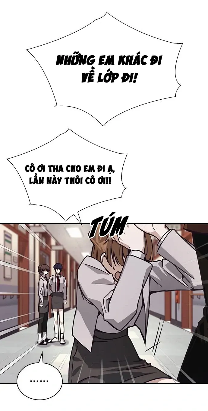 Cạnh Tranh Thân Thiện (Friendly Rivalry) Chapter 6 - Trang 2