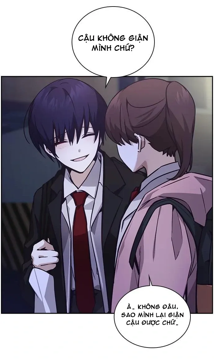 Cạnh Tranh Thân Thiện (Friendly Rivalry) Chapter 6 - Trang 2