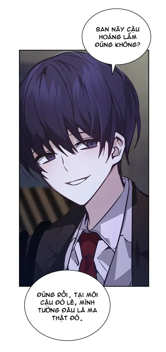 Cạnh Tranh Thân Thiện (Friendly Rivalry) Chapter 6 - Trang 2