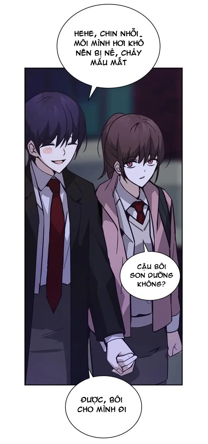 Cạnh Tranh Thân Thiện (Friendly Rivalry) Chapter 6 - Trang 2