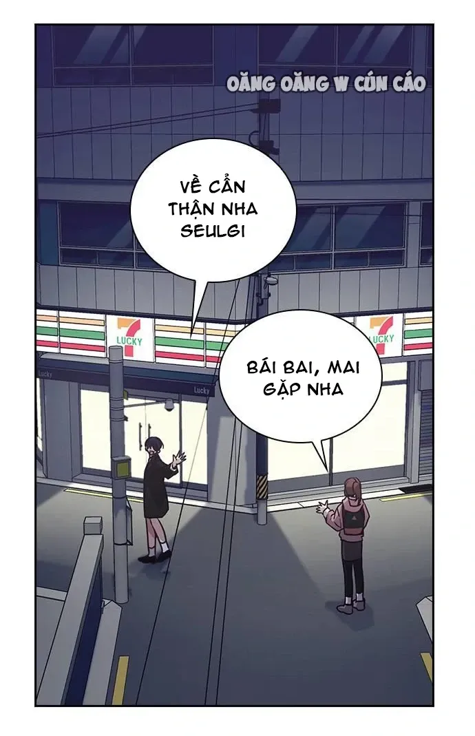 Cạnh Tranh Thân Thiện (Friendly Rivalry) Chapter 6 - Trang 2