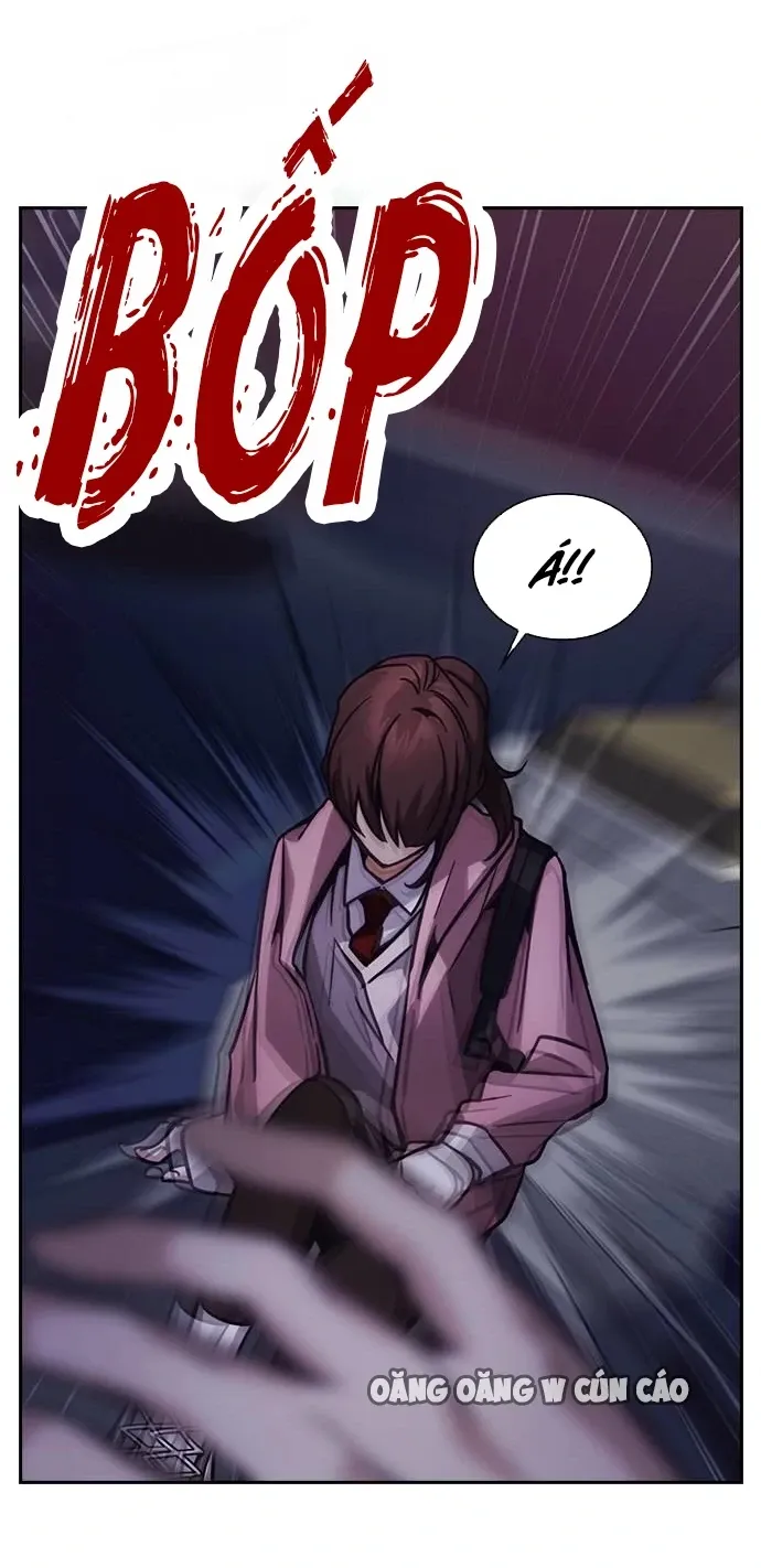 Cạnh Tranh Thân Thiện (Friendly Rivalry) Chapter 6 - Trang 2