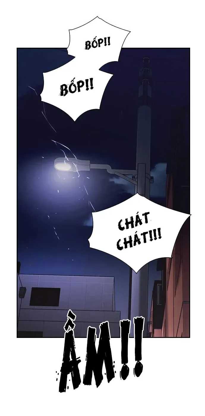 Cạnh Tranh Thân Thiện (Friendly Rivalry) Chapter 6 - Trang 2