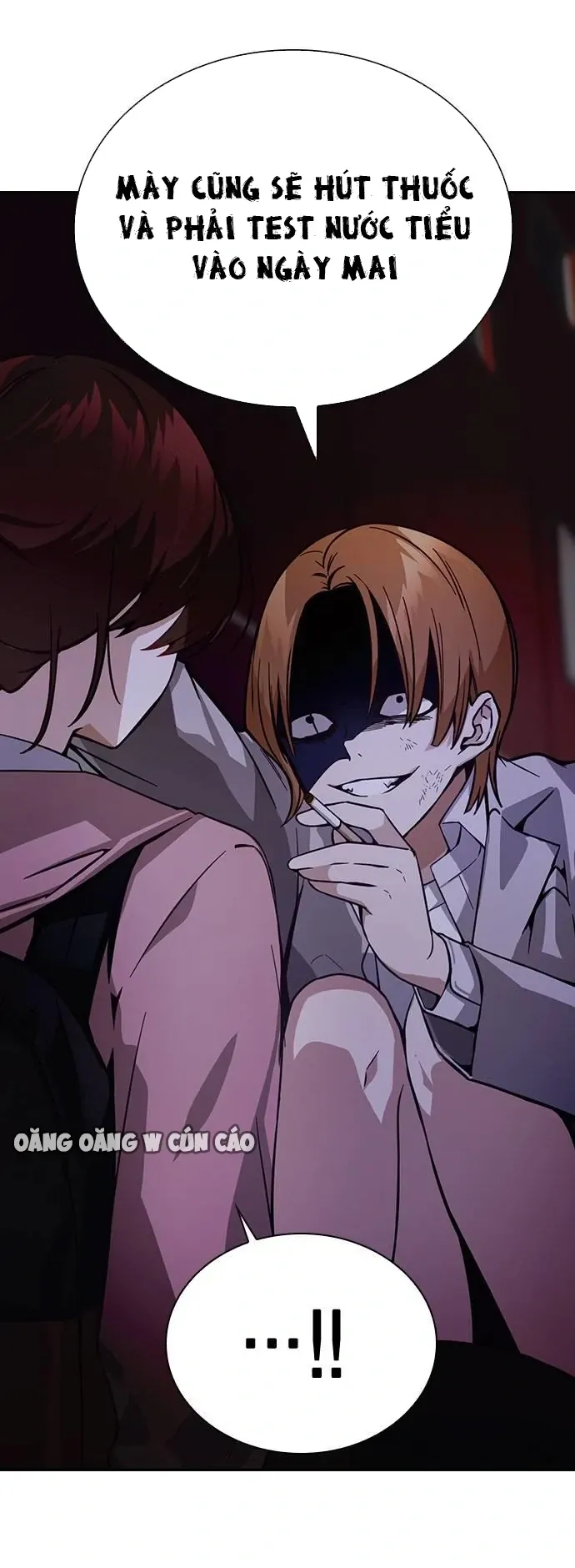 Cạnh Tranh Thân Thiện (Friendly Rivalry) Chapter 6 - Trang 2