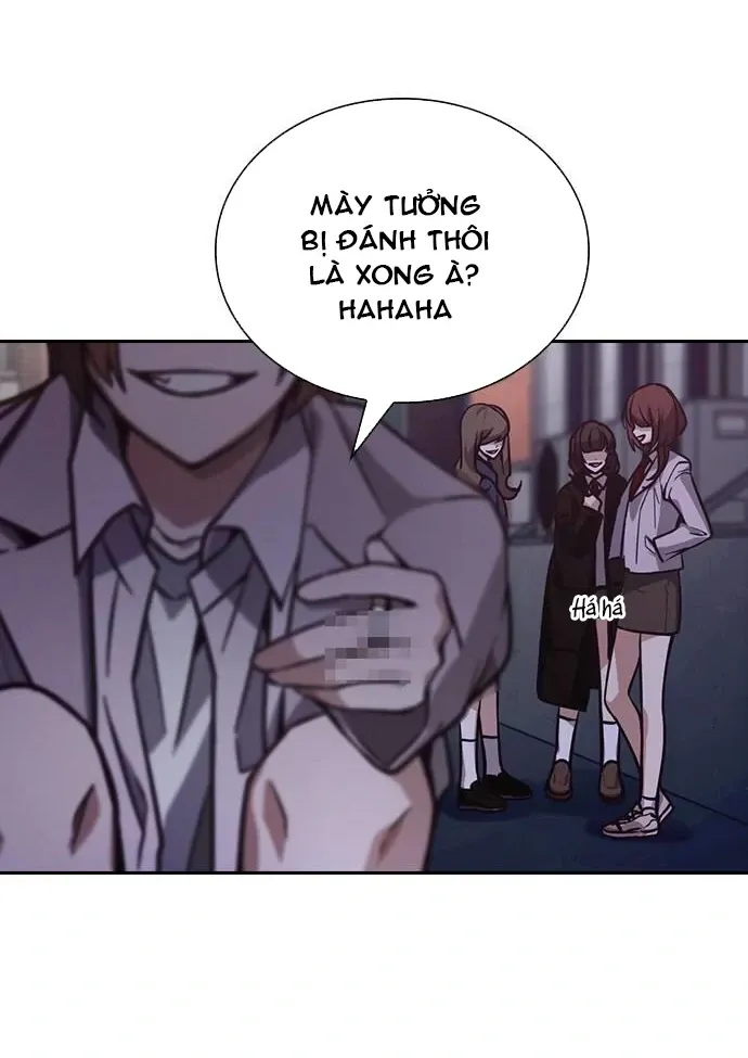 Cạnh Tranh Thân Thiện (Friendly Rivalry) Chapter 6 - Trang 2