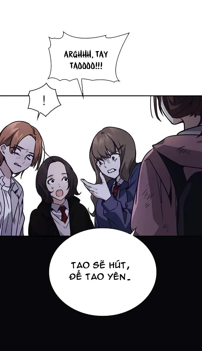 Cạnh Tranh Thân Thiện (Friendly Rivalry) Chapter 6 - Trang 2