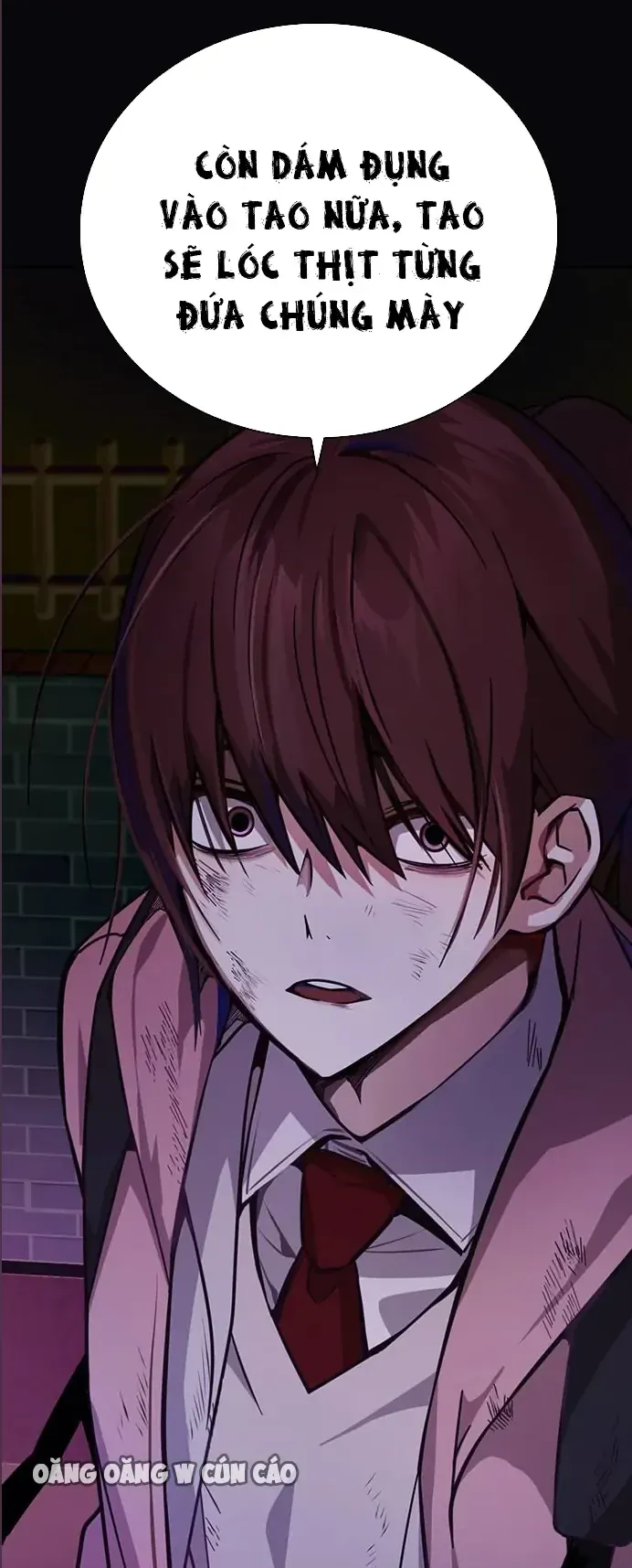 Cạnh Tranh Thân Thiện (Friendly Rivalry) Chapter 6 - Trang 2