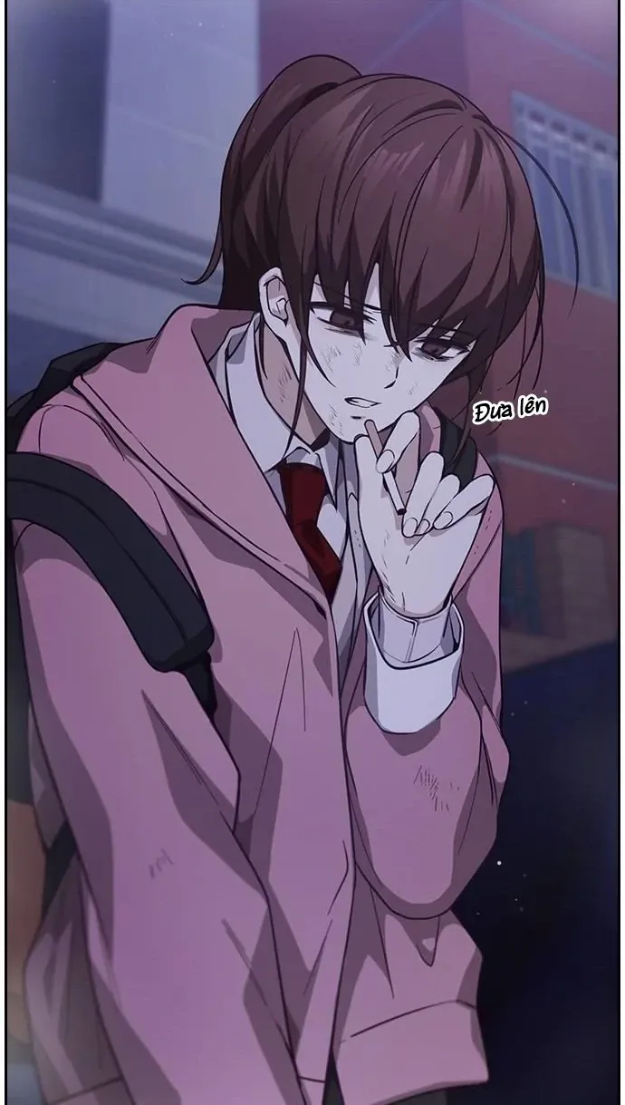 Cạnh Tranh Thân Thiện (Friendly Rivalry) Chapter 6 - Trang 2