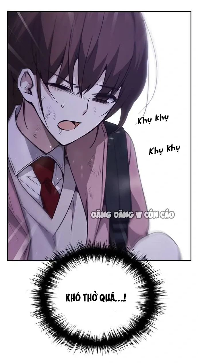 Cạnh Tranh Thân Thiện (Friendly Rivalry) Chapter 6 - Trang 2