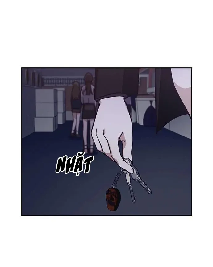 Cạnh Tranh Thân Thiện (Friendly Rivalry) Chapter 6 - Trang 2