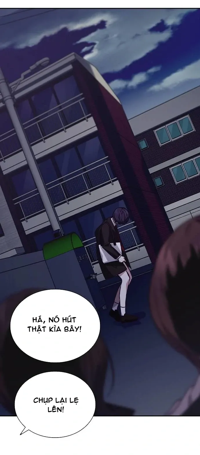 Cạnh Tranh Thân Thiện (Friendly Rivalry) Chapter 6 - Trang 2