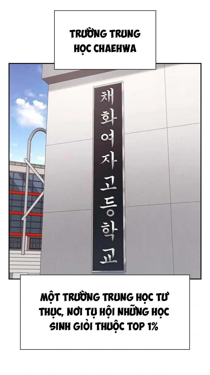 Cạnh Tranh Thân Thiện (Friendly Rivalry) Chapter 6 - Trang 2
