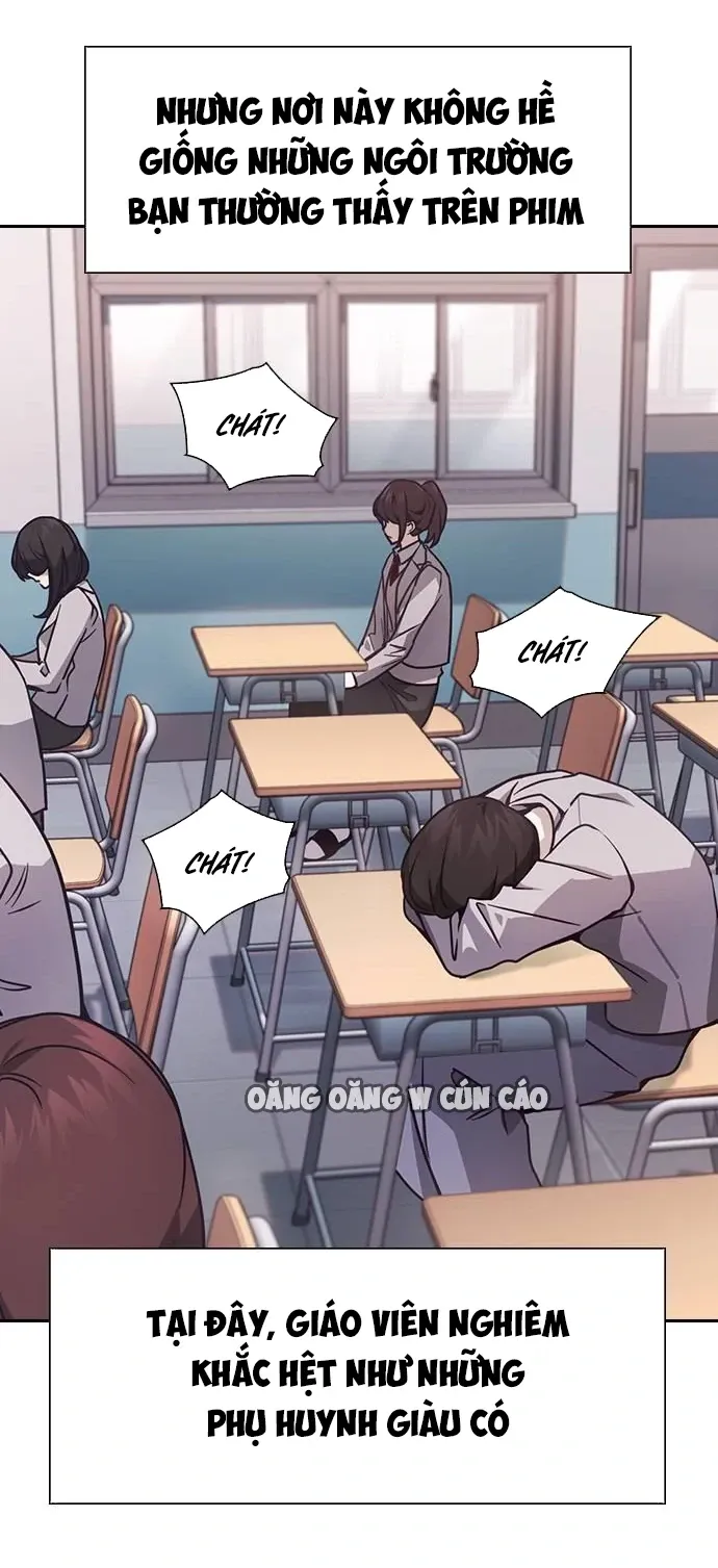 Cạnh Tranh Thân Thiện (Friendly Rivalry) Chapter 6 - Trang 2