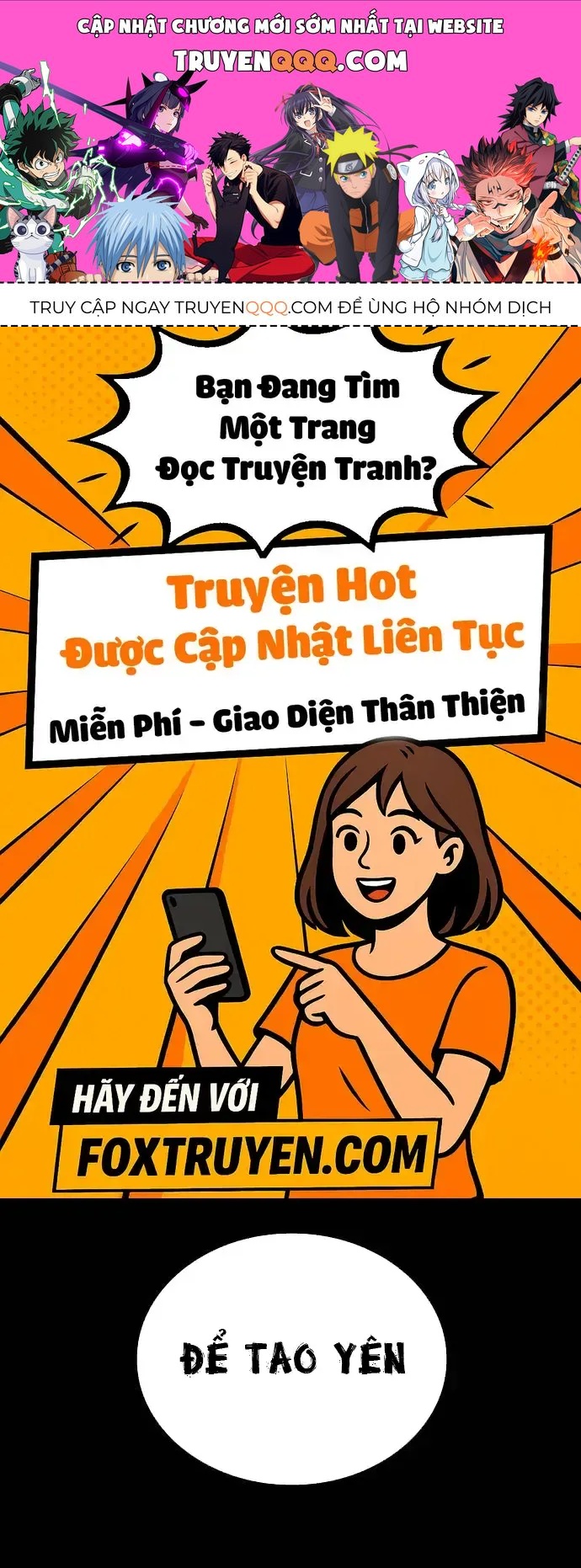 Cạnh Tranh Thân Thiện (Friendly Rivalry) Chapter 7 - Trang 2