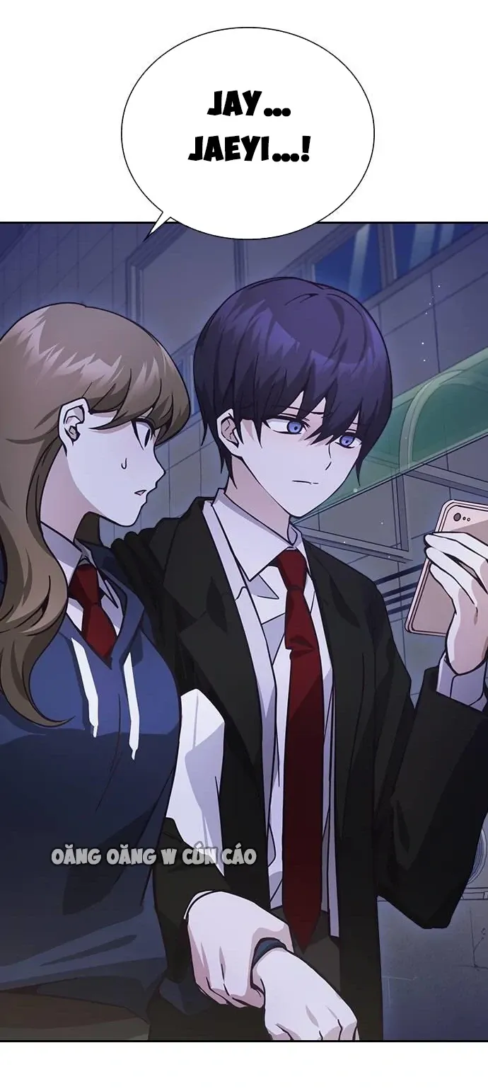 Cạnh Tranh Thân Thiện (Friendly Rivalry) Chapter 7 - Trang 2