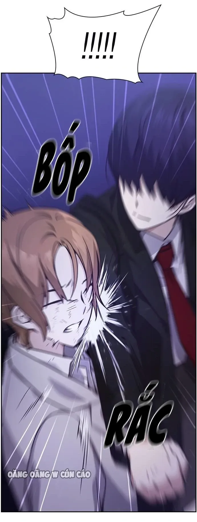 Cạnh Tranh Thân Thiện (Friendly Rivalry) Chapter 7 - Trang 2