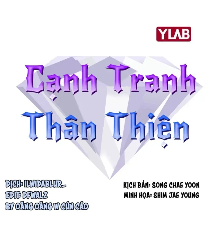 Cạnh Tranh Thân Thiện (Friendly Rivalry) Chapter 7 - Trang 2