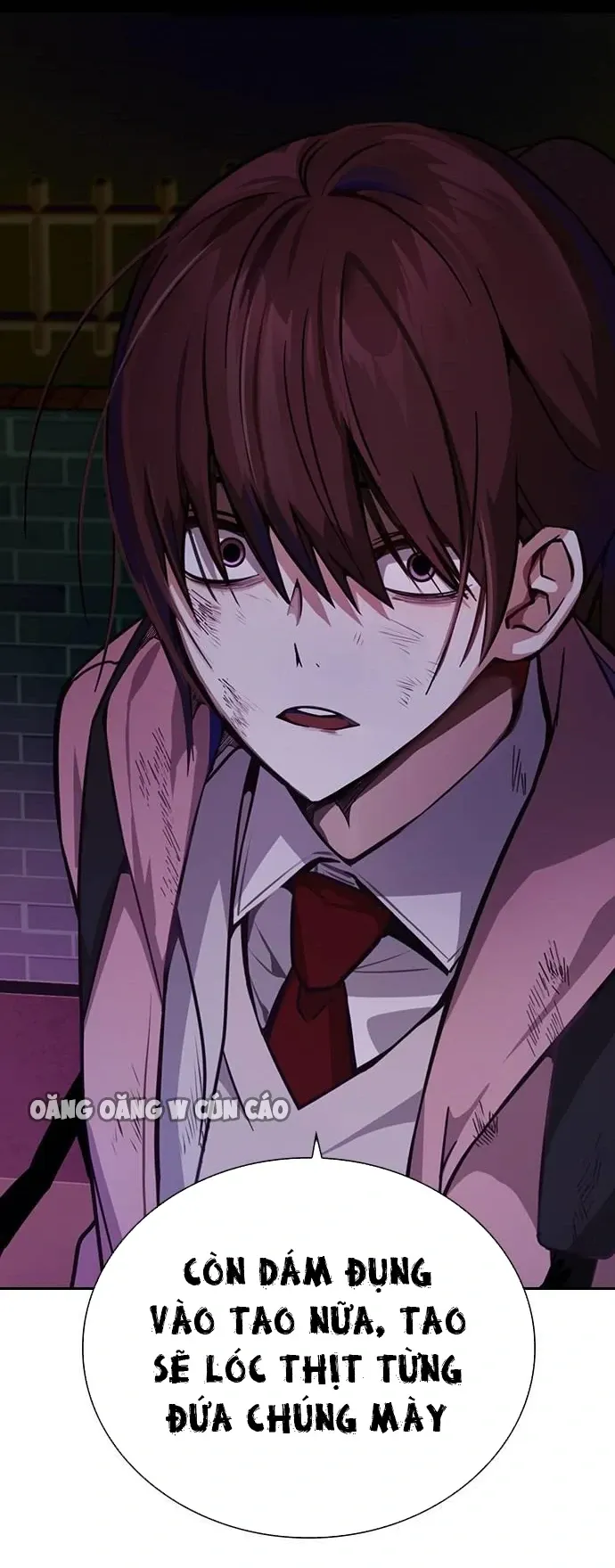 Cạnh Tranh Thân Thiện (Friendly Rivalry) Chapter 7 - Trang 2