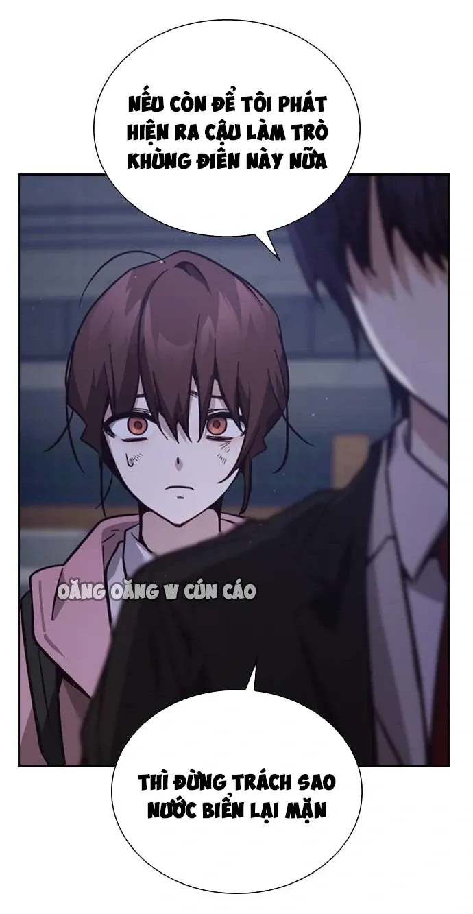 Cạnh Tranh Thân Thiện (Friendly Rivalry) Chapter 7 - Trang 2