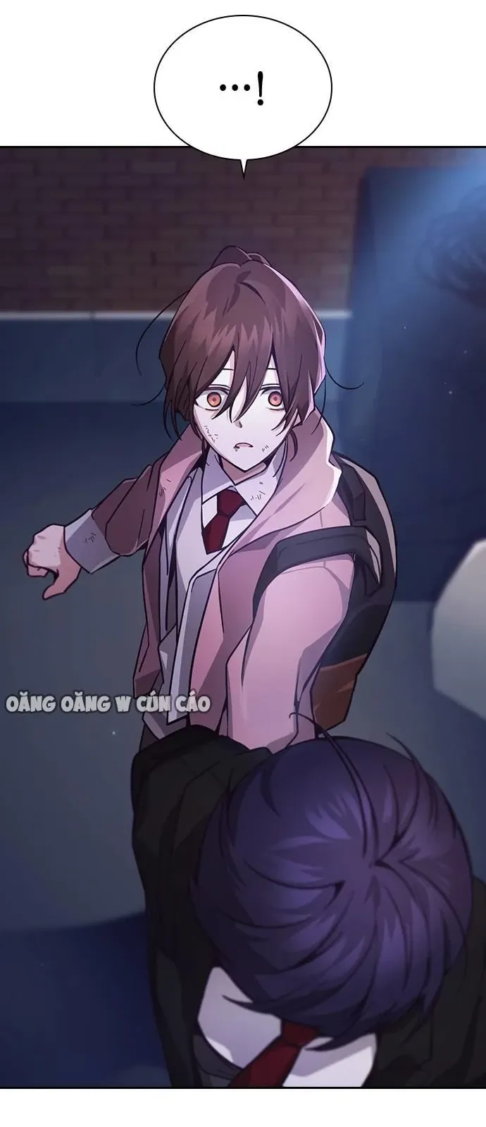 Cạnh Tranh Thân Thiện (Friendly Rivalry) Chapter 7 - Trang 2