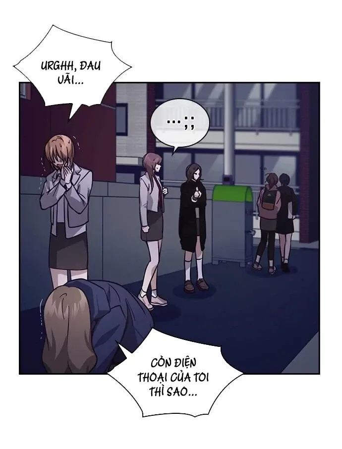 Cạnh Tranh Thân Thiện (Friendly Rivalry) Chapter 7 - Trang 2