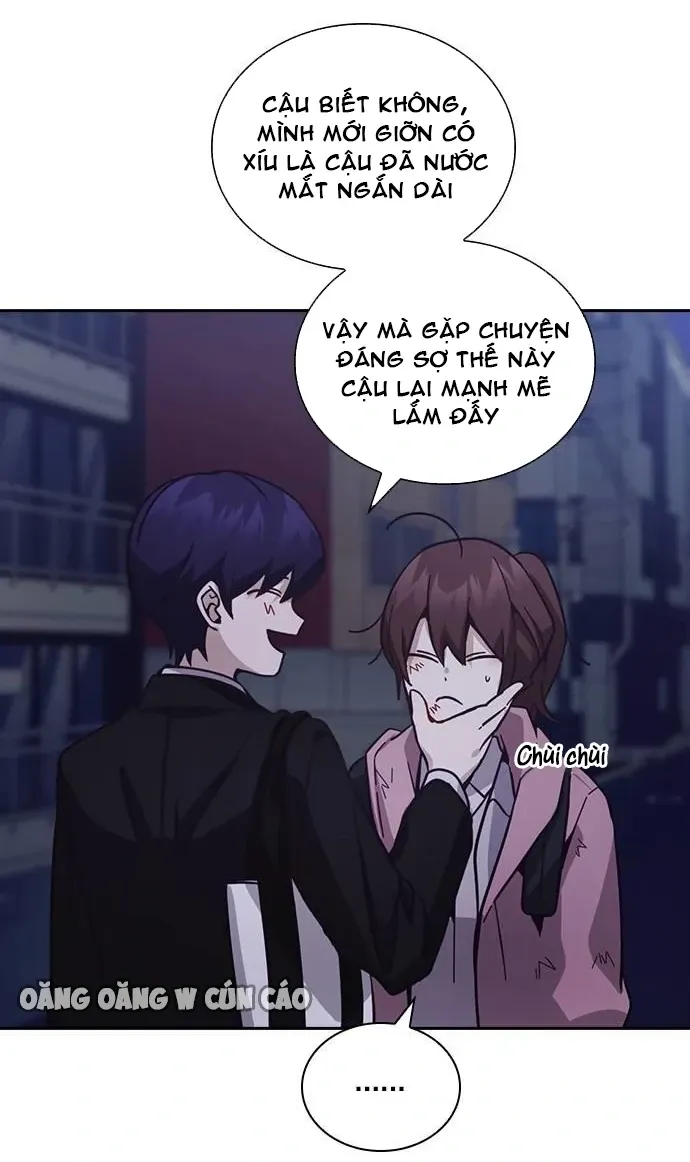 Cạnh Tranh Thân Thiện (Friendly Rivalry) Chapter 7 - Trang 2