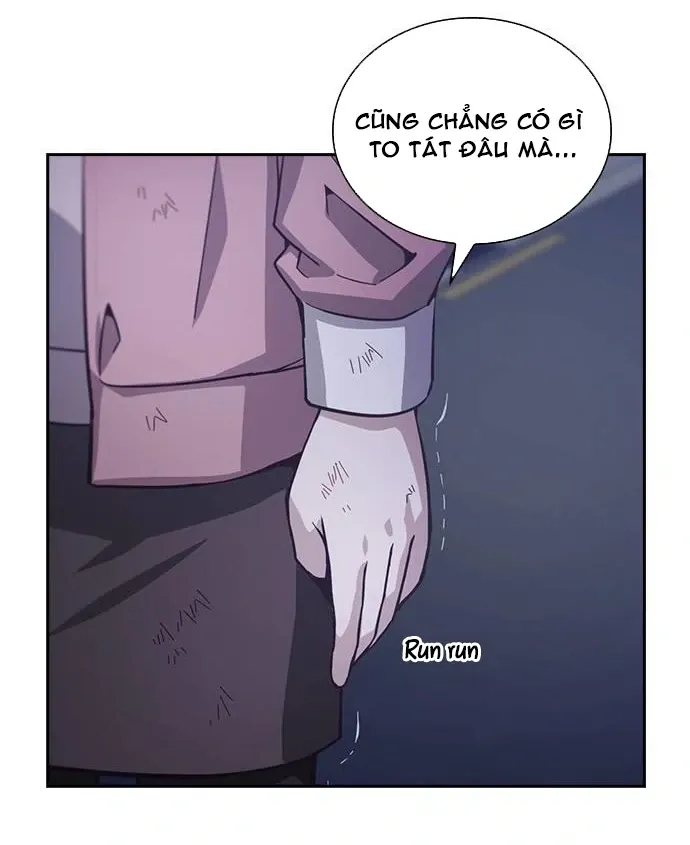 Cạnh Tranh Thân Thiện (Friendly Rivalry) Chapter 7 - Trang 2