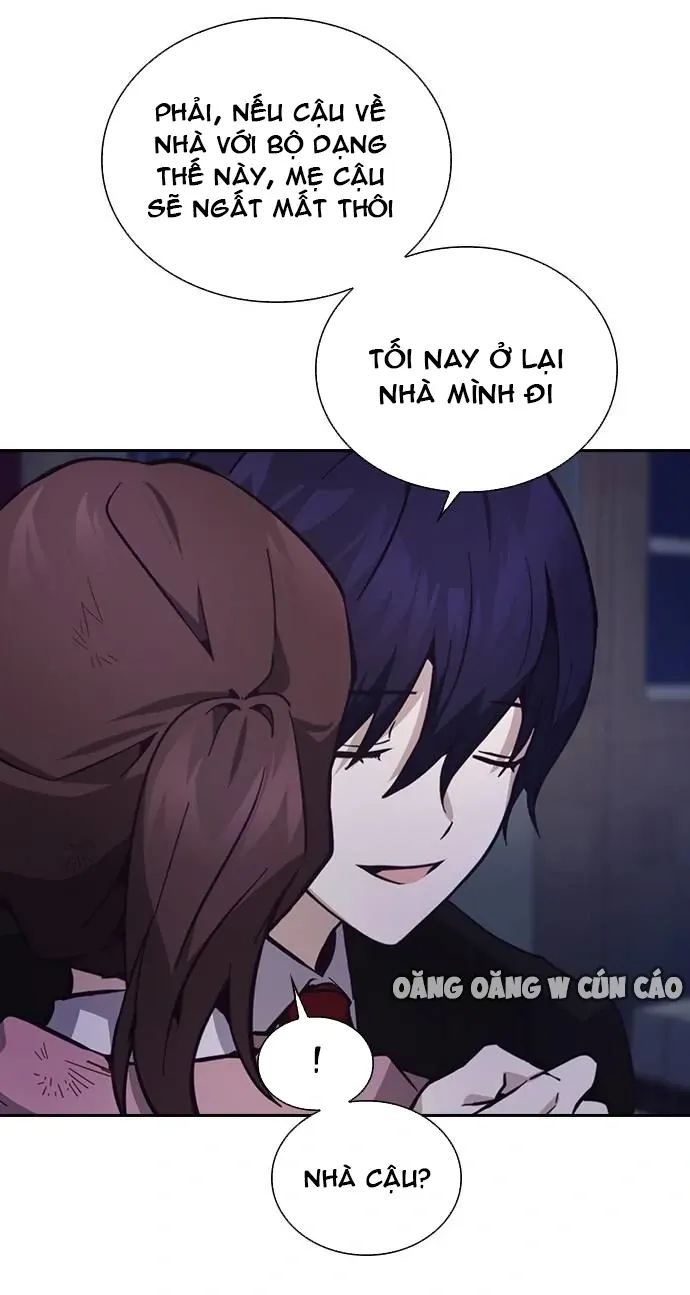 Cạnh Tranh Thân Thiện (Friendly Rivalry) Chapter 7 - Trang 2