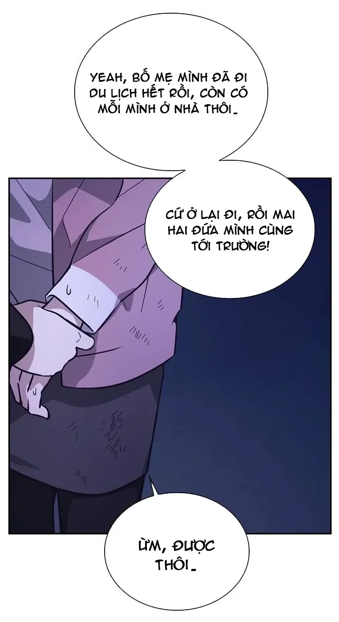 Cạnh Tranh Thân Thiện (Friendly Rivalry) Chapter 7 - Trang 2