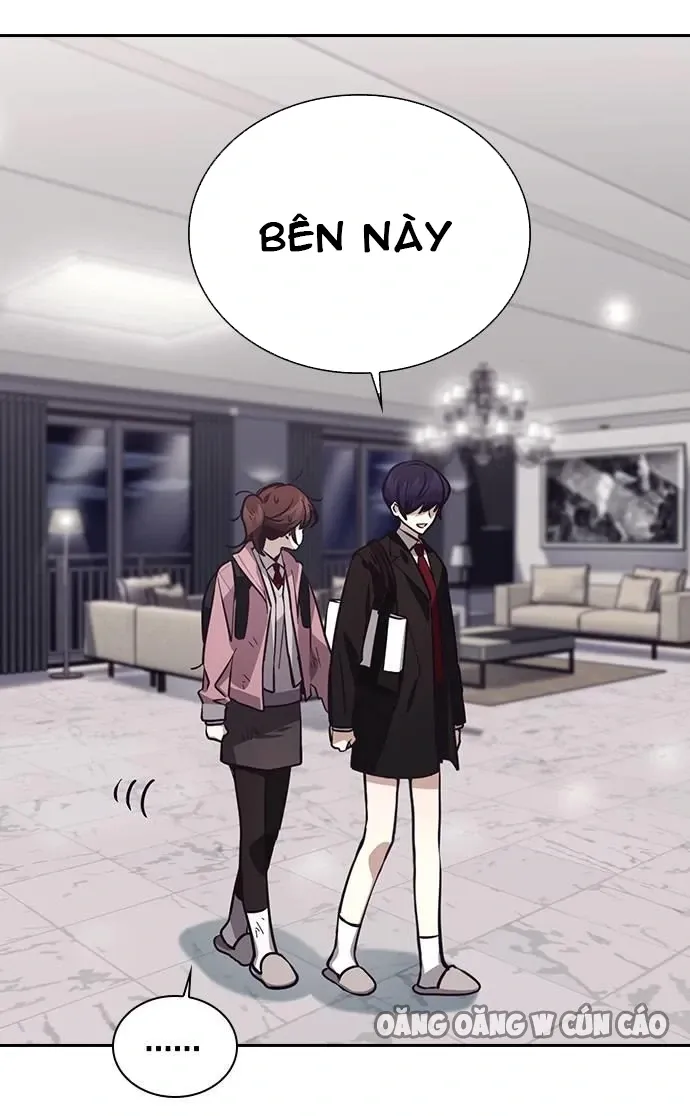 Cạnh Tranh Thân Thiện (Friendly Rivalry) Chapter 7 - Trang 2