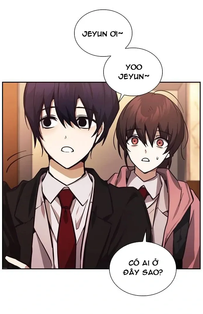 Cạnh Tranh Thân Thiện (Friendly Rivalry) Chapter 7 - Trang 2