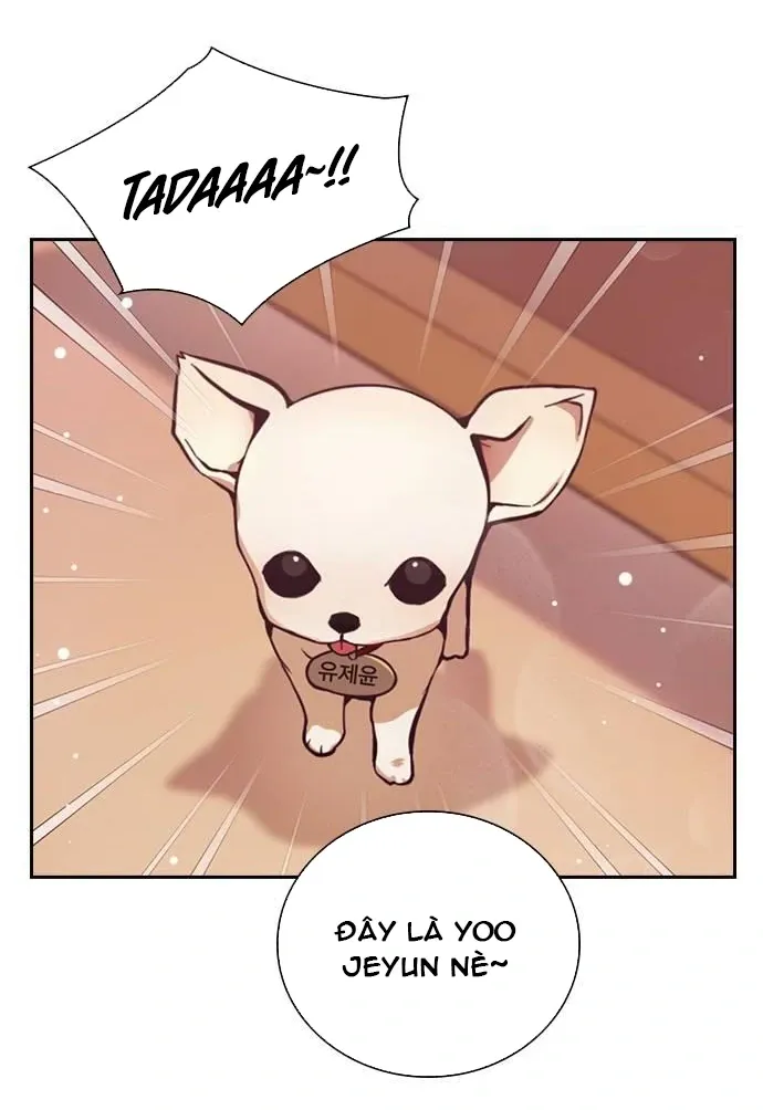 Cạnh Tranh Thân Thiện (Friendly Rivalry) Chapter 7 - Trang 2