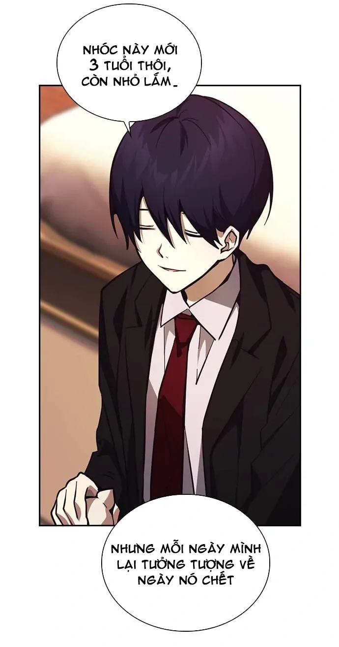 Cạnh Tranh Thân Thiện (Friendly Rivalry) Chapter 7 - Trang 2