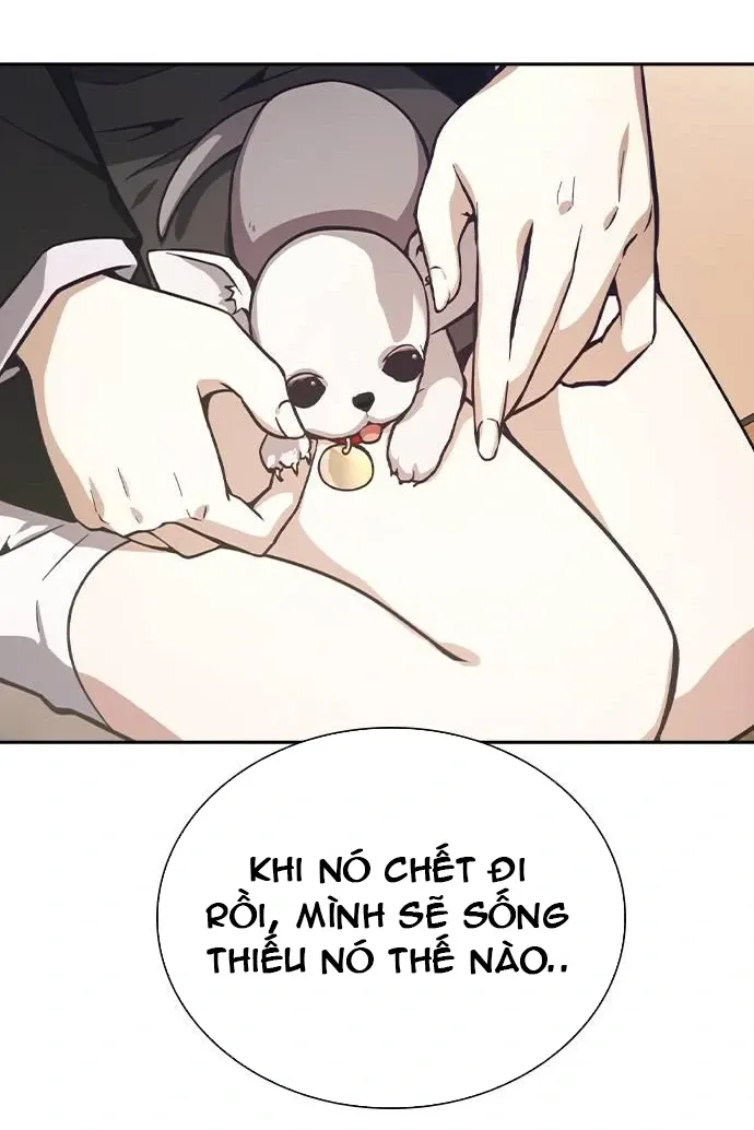 Cạnh Tranh Thân Thiện (Friendly Rivalry) Chapter 7 - Trang 2